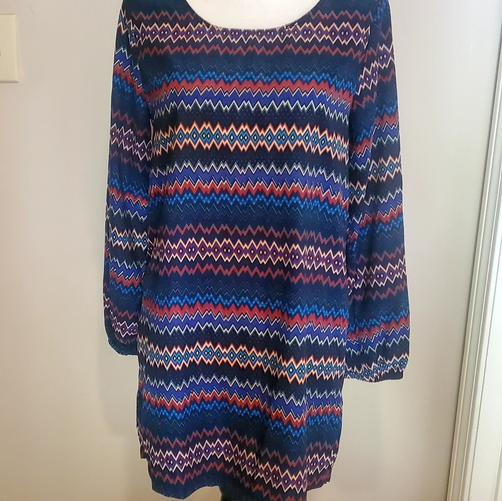 Sans Souci Dress